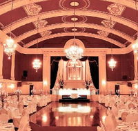 Regal Ballroom - Accommodation VIC