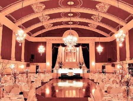 Regal Ballroom - Accommodation VIC 0