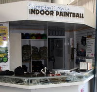 Campbellfield Indoor Paintball - Accommodation VIC