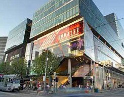 QV Retail Shopping - Accommodation VIC 0