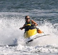 Extreme Jet ski Hire - Accommodation VIC