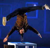 National Institute of Circus Arts NICA - Accommodation VIC