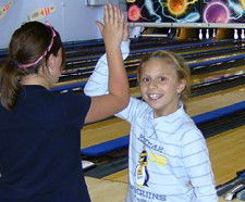 Ballarat Tenpin Bowling Centre - Accommodation VIC 0