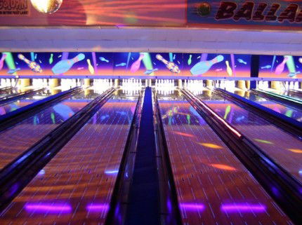 Ballarat Tenpin Bowling Centre - Accommodation VIC 2