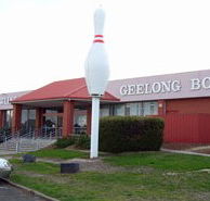 Geelong Bowling Lanes - Accommodation VIC