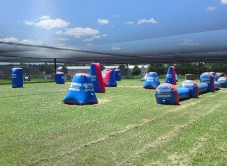 We Are Paintball - Accommodation VIC 1