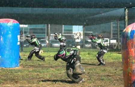 We Are Paintball - Accommodation VIC 2