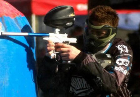 We Are Paintball - Accommodation VIC 3