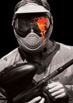 World Series Paintball - Accommodation VIC 1