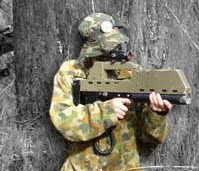 Laser Strike - Mansfield - Accommodation VIC 0