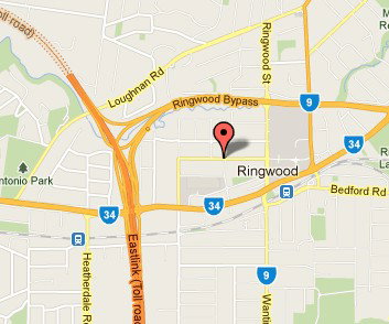 Ringwood East VIC Accommodation VIC