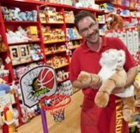 Greythorn Shopping Centre - Accommodation VIC
