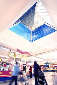 Chirnside Park Shopping Centre - Accommodation VIC 1