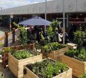 Chirnside Park Shopping Centre - Accommodation VIC 2