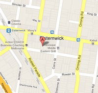 Elsternwick Shopping Centre - Accommodation VIC