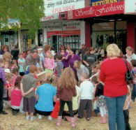 Mountain Gate Shopping Centre - Accommodation VIC