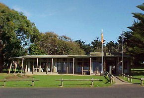 Devonport TAS Accommodation VIC