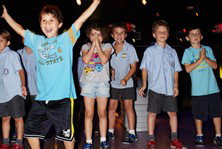 Century City Walk - Accommodation VIC 3