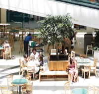 Greensborough Plaza Shopping Centre - Accommodation VIC