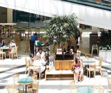 Greensborough Plaza Shopping Centre - Accommodation VIC 0