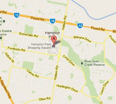 Noble Park VIC Accommodation VIC