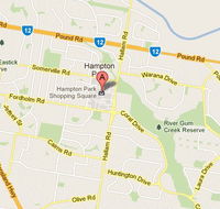 Hampton Park Shopping Square - Accommodation VIC