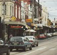 Glenferrie Road Shopping Centre - Accommodation VIC