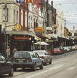 Glenferrie Road Shopping Centre - Accommodation VIC 0