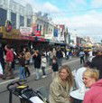 Glenferrie Road Shopping Centre - Accommodation VIC 1
