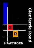 Glenferrie Road Shopping Centre - Accommodation VIC 2