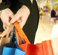 Woodgrove Shopping Centre - Accommodation VIC