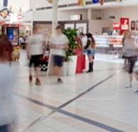 Northcote Plaza Shopping Centre - Accommodation VIC