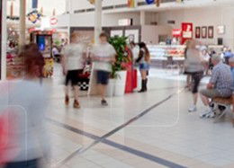 Northcote Plaza Shopping Centre - Accommodation VIC 0