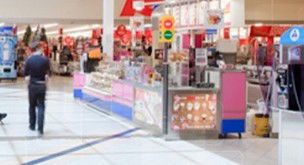 Northcote Plaza Shopping Centre - Accommodation VIC 1