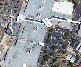 Northcote Plaza Shopping Centre - Accommodation VIC 2