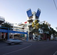 Eastland Shopping Centre - Accommodation VIC