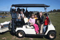 Mansfield Zoo - Accommodation VIC 2