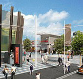 Brand Junction - Accommodation VIC