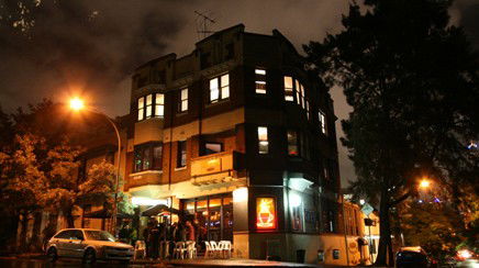 Old Fitzroy Theatre - Accommodation VIC 2