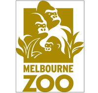 Melbourne Zoo - Accommodation VIC