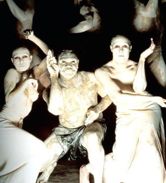 Bangarra Dance Theatre - Accommodation VIC 1