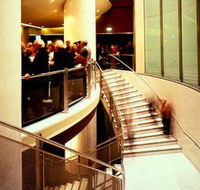 City Recital Hall Angel Place - Accommodation VIC