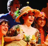 Australian Theatre for Young People ATYP - Accommodation VIC