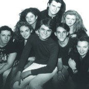 Australian Theatre For Young People (ATYP) - Accommodation VIC 1