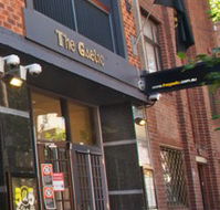 Gaelic Theatre - Accommodation VIC