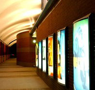 Riverside Theatre - Accommodation VIC