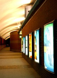 Riverside Theatre - Accommodation VIC 0