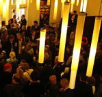 Chauvel Cinema - Accommodation VIC