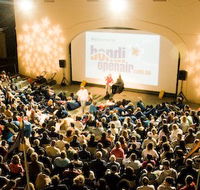 Bondi Openair Cinema - Accommodation VIC