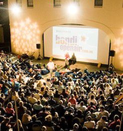 Bondi Openair Cinema - Accommodation VIC 0